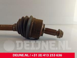 Mercedes Vito Antriebswelle rechts vorne O257608 foto 3