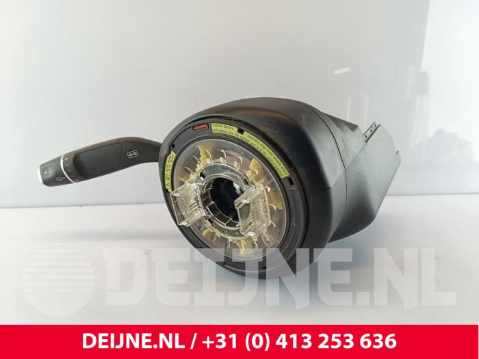 Mercedes Vito Combischakelaar Stuurkolom O257619