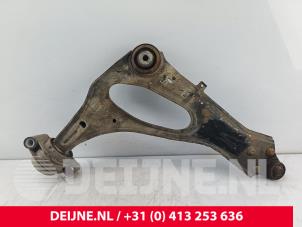Mercedes Vito Front lower wishbone, left O257620 photo 2