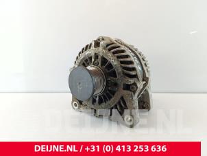 Gebruikte Dynamo Mercedes Vito (447.6) 1.6 109 CDI 16V Prijs € 60,50 Inclusief btw aangeboden door van Deijne Onderdelen Uden B.V.