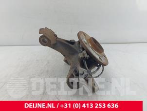 Mercedes Vito Knuckle, front right O257627 photo 2