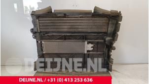 Mercedes Vito Cooling set O257630 photo 2