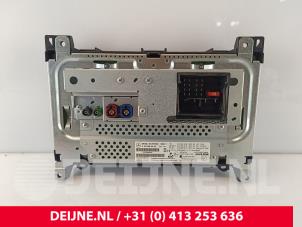Mercedes Vito Radio O257635 foto 2