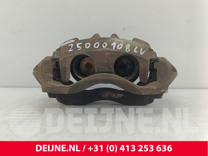 Mercedes Vito Bremszange links vorne O257637