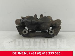Mercedes Vito Bremszange links vorne O257637 foto 3