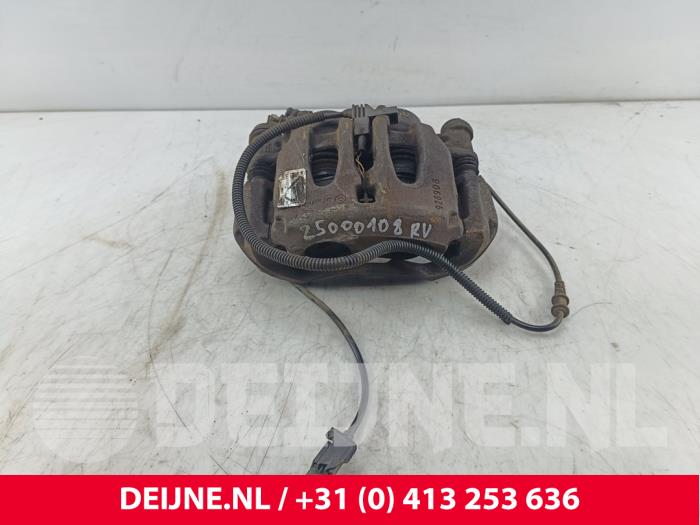 Mercedes Vito Bremszange rechts vorne O257639