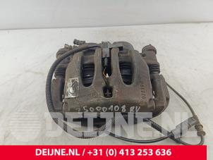 Mercedes Vito Bremszange rechts vorne O257639 foto 2