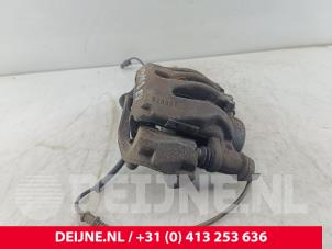 Mercedes Vito Bremszange rechts vorne O257639 foto 3
