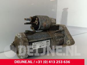 Mercedes Vito Startmotor O257647 foto 3