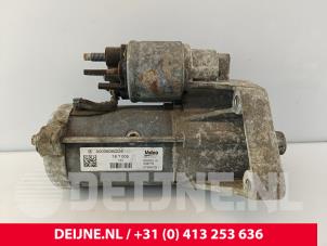 Mercedes Vito Startmotor O257647 foto 2