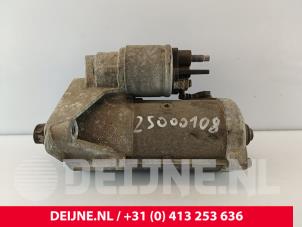 Gebruikte Startmotor Mercedes Vito (447.6) 1.6 109 CDI 16V Prijs € 36,30 Inclusief btw aangeboden door van Deijne Onderdelen Uden B.V.