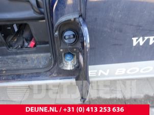 Mercedes Vito Tankklappe O257650 foto 2