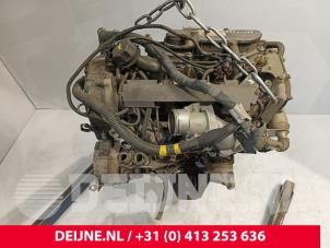 Iveco Daily Engine O257667 photo 2