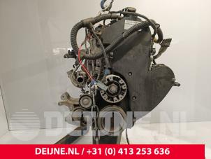 Iveco Daily Engine O257667 photo 3