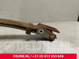 Iveco Daily Blattfeder hinten O257670 foto 3
