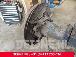 Iveco Daily Hinterachse Hinterradantrieb O257678 foto 2