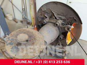 Iveco Daily Hinterachse Hinterradantrieb O257678 foto 3