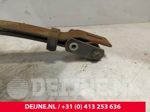 Iveco Daily Rear leaf spring O257681 photo 3