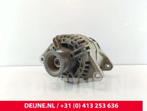 Gebruikte Dynamo Iveco New Daily IV 29L10 Prijs € 42,35 Inclusief btw aangeboden door van Deijne Onderdelen Uden B.V.