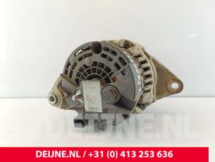 Iveco Daily Dynamo O257687 foto 3