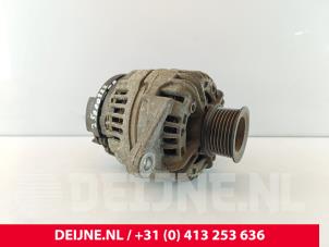 Iveco Daily Dynamo O257687 foto 2