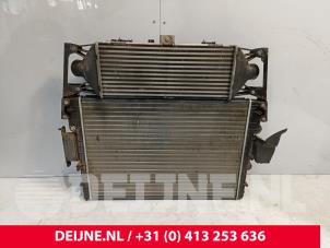 Iveco Daily Cooling set O257691 photo 3