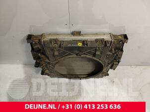 Iveco Daily Cooling set O257691 photo 2