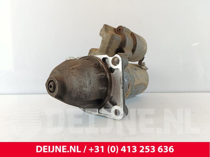 Iveco Daily Startmotor O257703