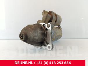 Gebruikte Startmotor Iveco New Daily IV 29L10 Prijs € 36,30 Inclusief btw aangeboden door van Deijne Onderdelen Uden B.V.