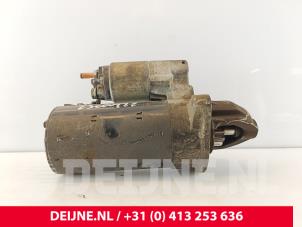 Iveco Daily Startmotor O257703 foto 2
