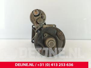 Iveco Daily Startmotor O257703 foto 3