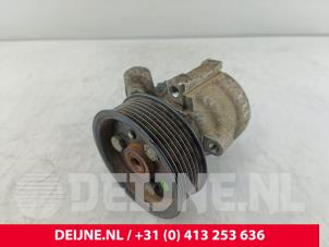 Iveco Daily Stuurbekrachtiging Pomp O257704 foto 3