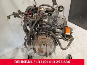 Volvo V70 Motor O257712 foto 3