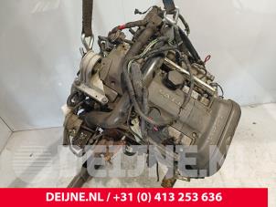 Volvo V70 Motor O257712 foto 2