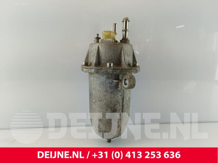 Opel Combo Brandstoffilterhuis O257715