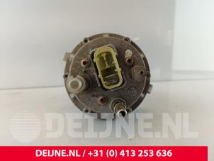 Opel Combo Kraftstofffiltergehäuse O257715 foto 3
