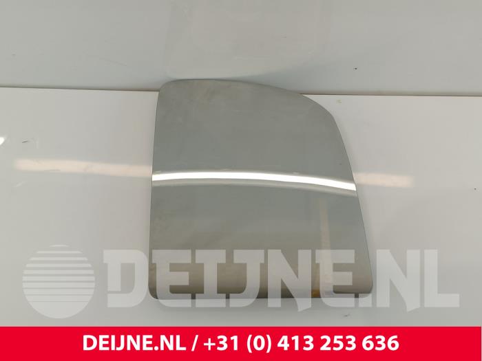 Volkswagen Crafter Spiegelglas rechts O257716