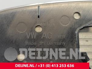 Volkswagen Crafter Mirror glass, right O257716 photo 3