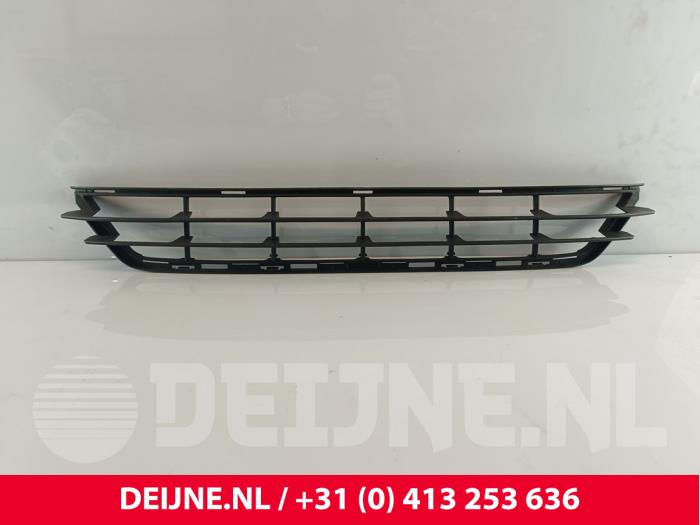 Volvo V60 Stoßstangenrost O257718