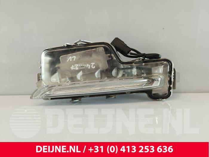 Volvo V60 Dagrijverlichting links O257720