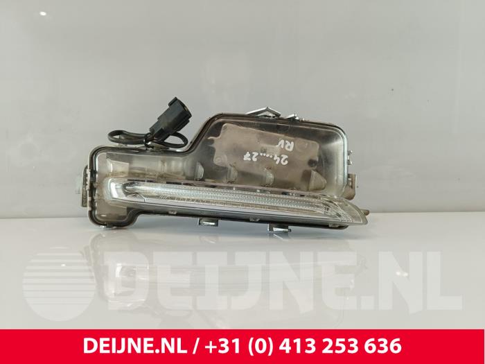 Volvo V60 Dagrijverlichting rechts O257721