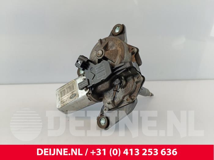 Ford Transit Courier Scheibenwischermotor hinten O257722