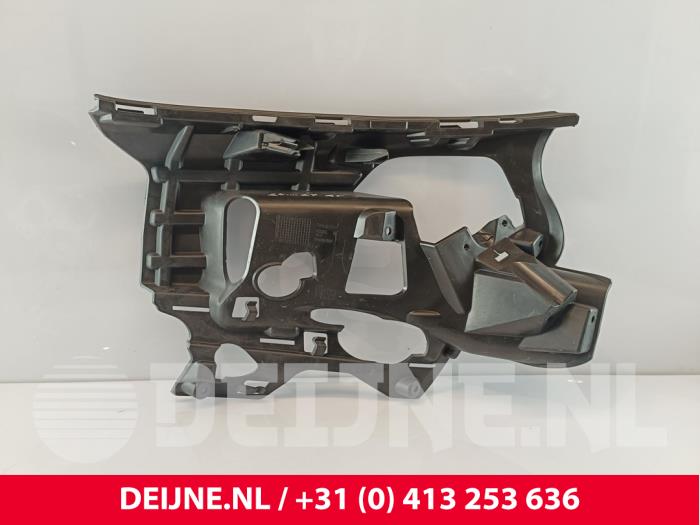 Volvo V60 Bumpersteun rechts-voor O257727