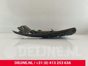 Volvo V60 Front bumper bracket, right O257727 photo 3