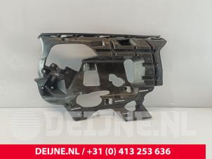 Volvo V60 Front bumper bracket, right O257727 photo 2