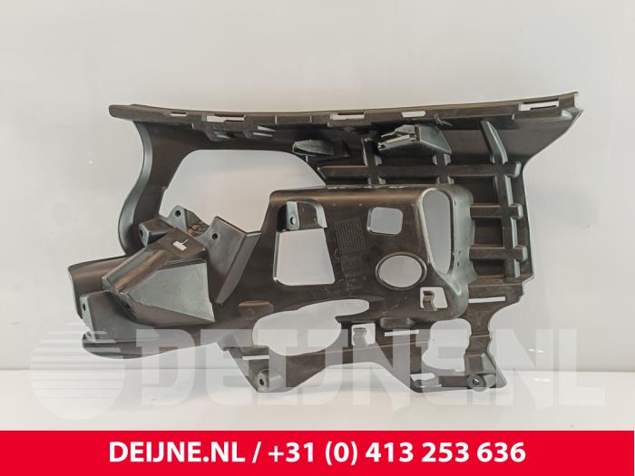 Volvo V60 Stoßstangenstütze links vorne O257728