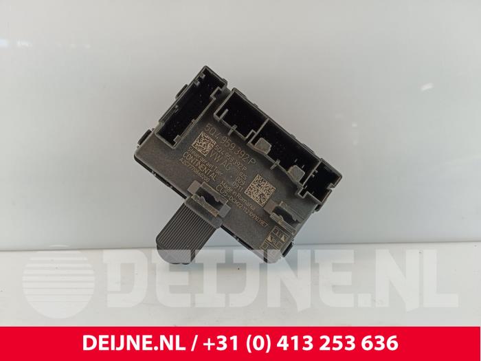 Volkswagen Crafter Centrale Deurvergrendelings Module O257729