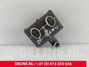 Volkswagen Crafter Zentralverriegelung Modul O257729 foto 2