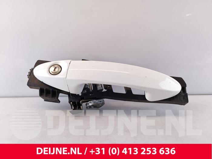 Ford Transit Courier Minibus/van rear door handle O257742