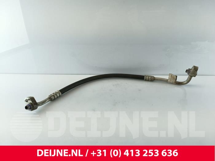 Mercedes Vito Air conditioning line O257743